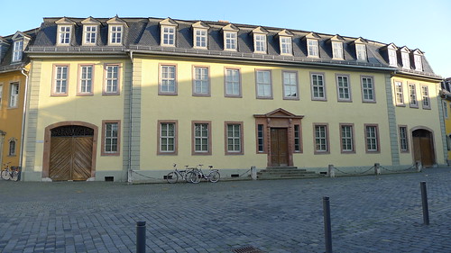 Goethe Haus