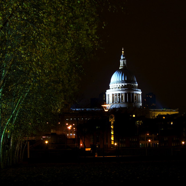 St Paul's Cathedral 7