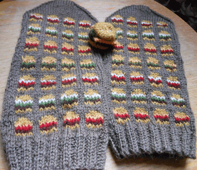 pair3 by Paula knits