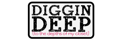 Diggin-Deep
