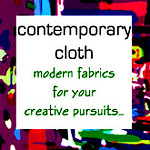 Contemporary Cloth