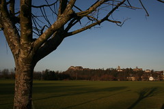 Castle from King's Park 2