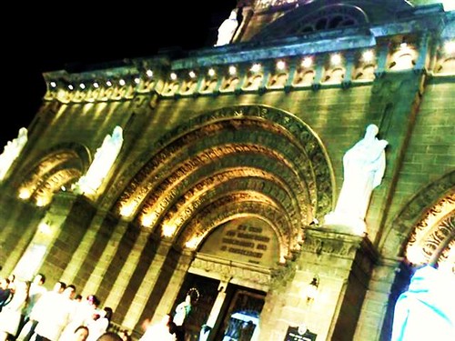 Manila Cathedral (Small)