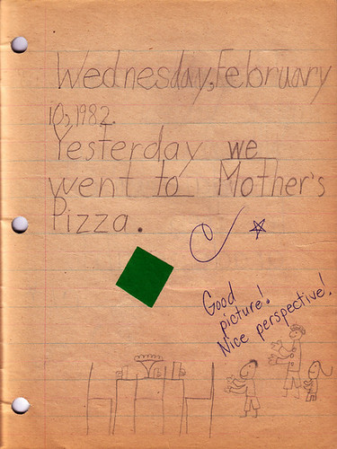 Wednesday, February 10, 1982
