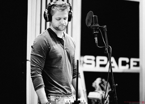 Matt Jackson [recording studio]