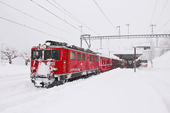 Switzerland January 2012