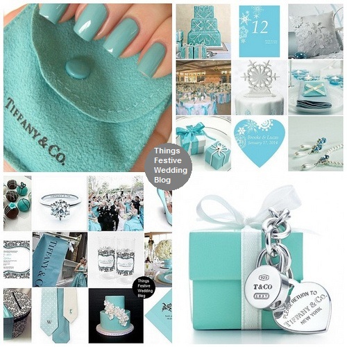 How nicely it complements the two Tiffany inspired themes below
