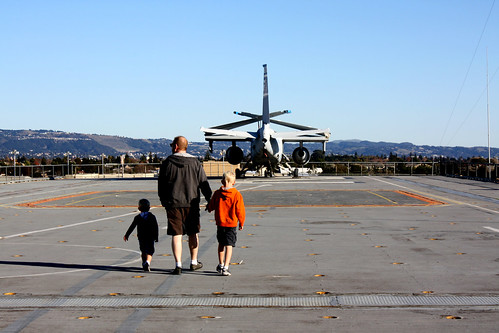 USS Hornet picture by wendy copley, all rights reserved