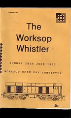 The Worksop Whistler