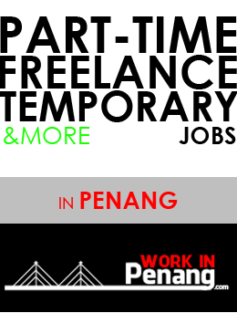 jobs in penang
