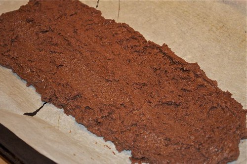 biscotti chocolate hazelnut - 08