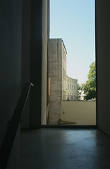 Galerie Heiner Bastian/Berlin