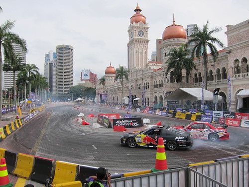 Formula Drift Malaysia Dec 2011 052