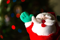 Merry Christmas, Happy Holidays, 2011!
