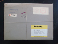 1968 Haas promo bundle