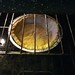 Pie crust for Butterscotch pie