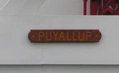 M/V Puyallup