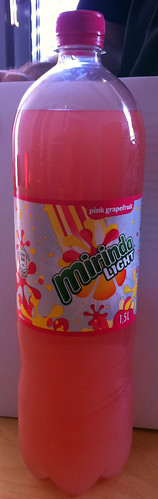 Mirinda - Light - Pink Grapefruit 1 by softdrinkblog