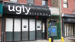 Ugly Kitchen / Formerly Teresa's