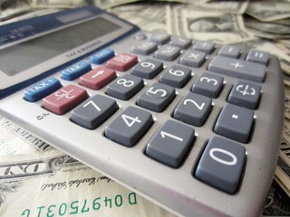 房貸試算與貸款試算表Excel下載