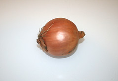 05 - Zutat Zwiebel / Ingredient onion