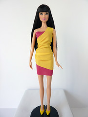 Project Project Runway Challenge 4