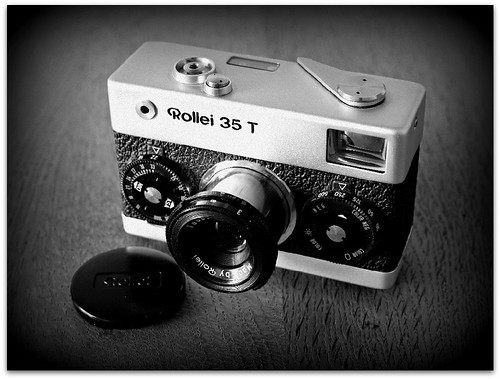 Rollei 35 - Camera-wiki.org - The free camera encyclopedia