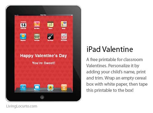 iPad-Valentine-Free-Printable