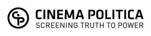 Cinema Poltica Logo