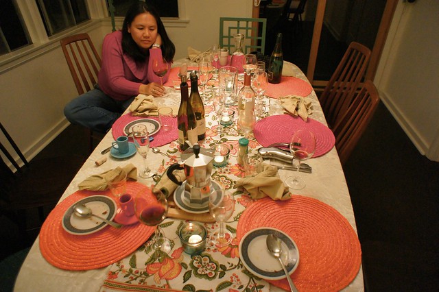 Thanksgiving 2011
