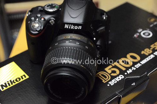 nikon d5100 dslr camera unbox unboxing kit lens choose decide vs