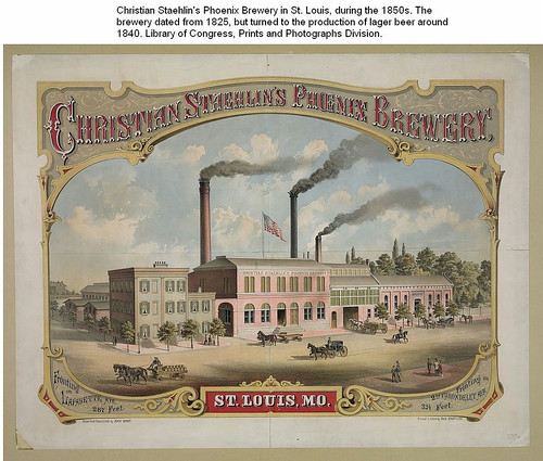 Christian-Staehlins-Phoenix-Brewery-1850