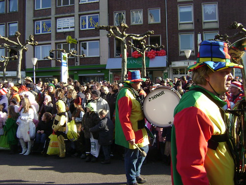 Parada, Carnaval en Düren 2011, Alemania/Parade, Karneval in Düren' 11, Germany - www.meEncantaViajar.com by javierdoren