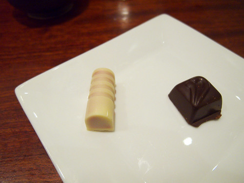 15 East - Chocolates