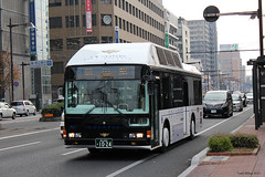 Okayama Buses