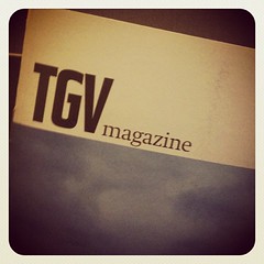 TGV Magazine