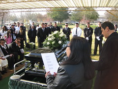 Lolo's Memorial Ceremony/Funeral Service (December 18-19, 2011)