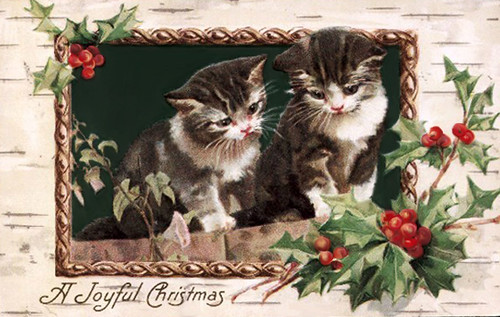 SweetChristmasKittens1