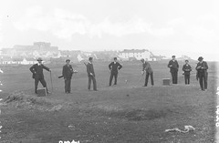 Fore! And Fore more! by National Library of Ireland on The Commons
