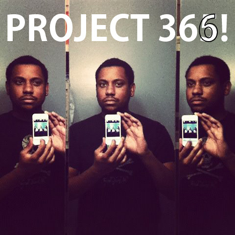 Project 365! by Isaiah Headen