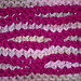 Pattern #1 - Chain Link Scarf