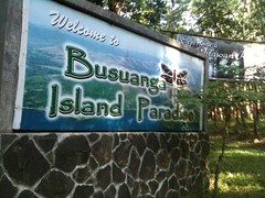 Busuanga Island Paradise Resort