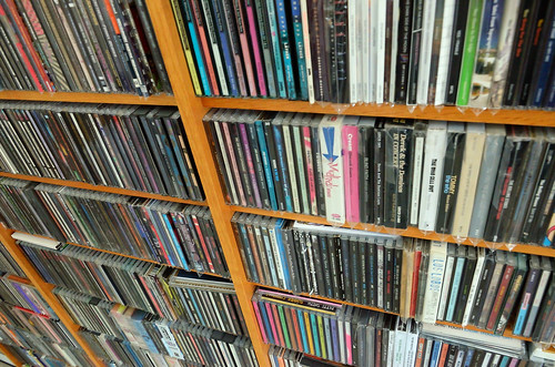 Compact Discs 2011-12-31