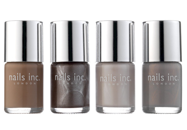 Nail it with Nails inc-Nail Colours for January 2012. picture 75936