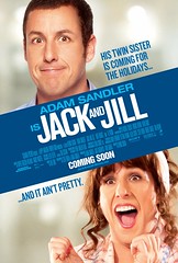 Jack ve Jill - Jack and Jill (2012)