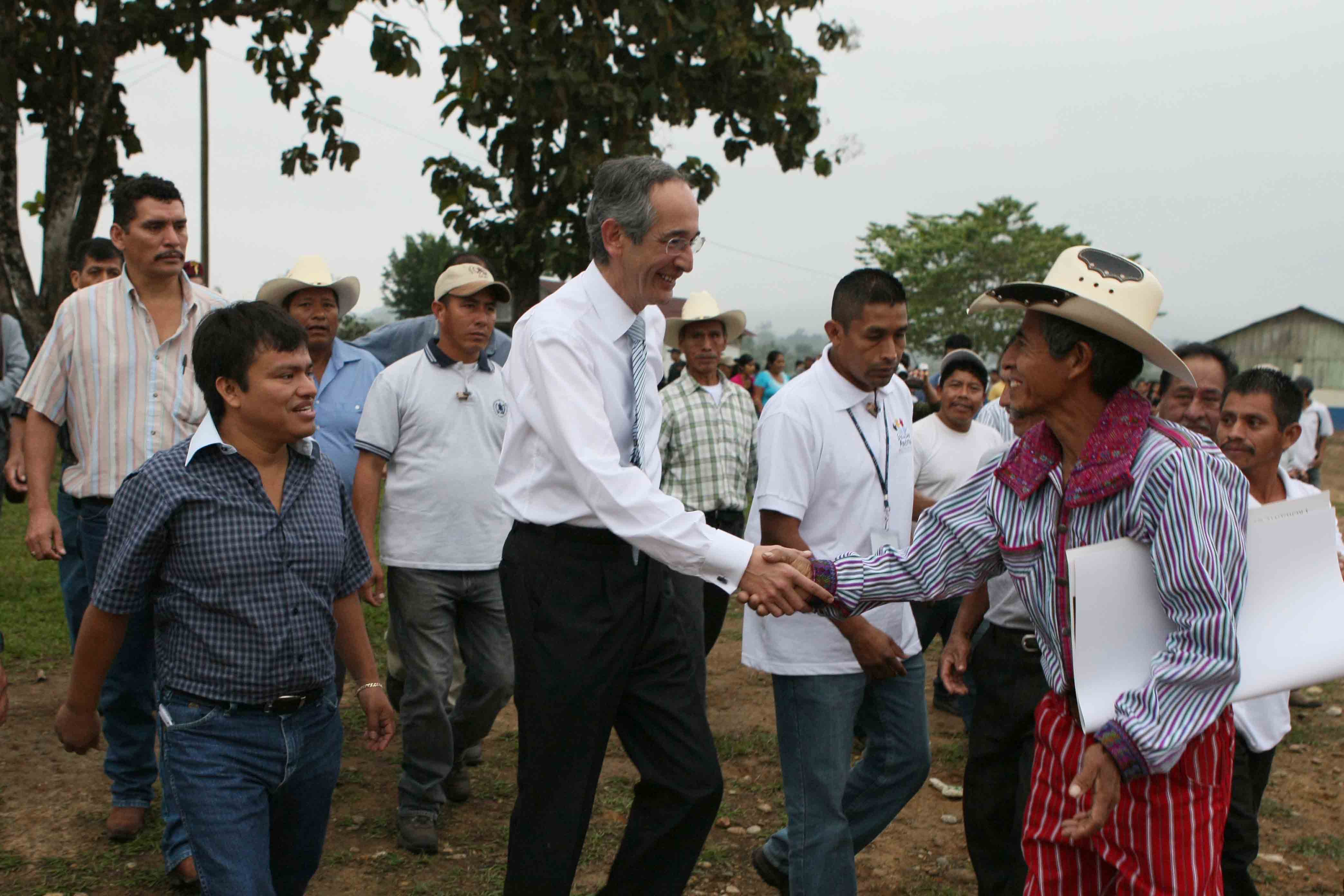 Poblacion De Guatemala Por Departamento 2012