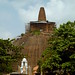Jethavanaramaya Stupa, Anuradhapura