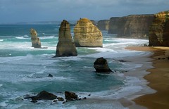 Australia 2011 - South Coast & Great Ocean Road