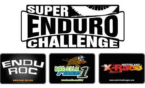 Super Enduro Challngue 2011-2012
