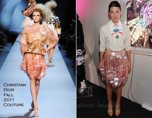 Camille-Miceli-In-Christian-Dior-Couture-Playing-Around-With-The-World-Of-Dior-Accessories-Event